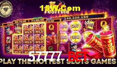 Seasonal Promotions 57777 Bet