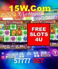 Exclusive Offers 57777 Bet