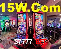 Programa VIP 57777 Bet