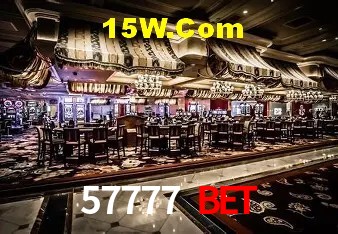 Sports Statistics 57777 Bet